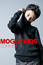 #Moggy Commerce#将会带领MOGGYKIDS进入一个更高的儿童影像探索领域，成为具备独立创意到执行一体化的儿童商业影像机构。我们将为服务的品牌带去更具时代视角、最高品质的影像美学。提供儿童商业品牌的拍摄服务，接受众多童品类目的商拍业务（儿童服装、儿童日用品、儿童家居、电商在线展示）只服务于商业品牌哦~ 2017期待与您的品牌相见！