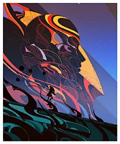 瑞典艺术家 Kilian Eng