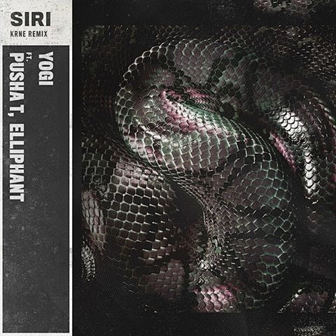 SIRI (KRNE Remix)