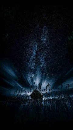 手机个性暗色壁纸集