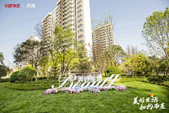 Luter采集到地产美陈dp
