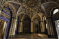 意大利的Castello di Sammezzano,阿拉伯摩洛哥风格06