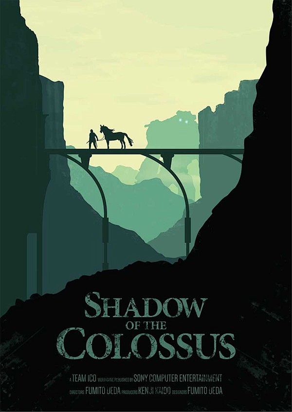 Shadow of the Coloss...