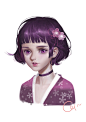 萌妹, Gin ♥