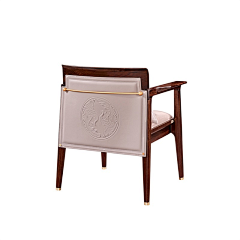 爱喝冒泡汽水采集到家具-休闲椅Leisure chair