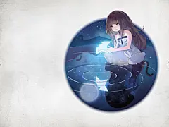 2.0版本新歌曲壁纸_deemo吧_百度贴吧