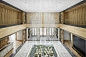 ji pan pinggu sales office beijing designboom