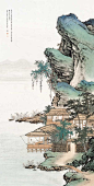 苏小松——画集 | 
苏小松，本名苏霄松，别署快雨堂，红榴山馆，铁架书屋。少小即随海上名师蕉雨研习虚谷画风，对虚谷画风有较深的研究和体会。 1986年考入上海大学美术学院国画系学习，1990年毕业。同年进入上海人民美术出版社工作，稍后任《艺苑掇英》策划、编辑，辗转各地博物馆选编画集，同时得见唐、宋、元、明、清巨怂无数，眼界暂开，由此对传统绘画有更深入的理解。现为上海水乡书画院画师，上海香山画院画师，上海绿洲香山画院画师等。