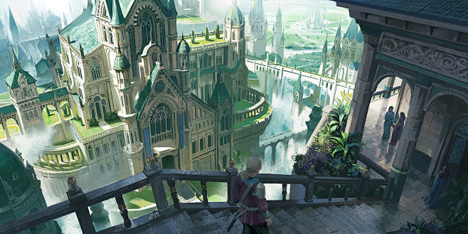 三叠色 Size : Art Educa...