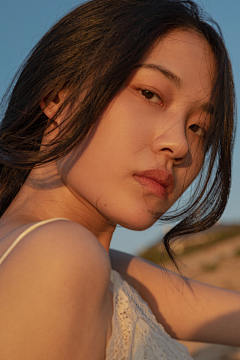 5zvVzEl8采集到人像(美女)