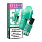 Elfbar AF5000 一次性用品（5 件，售价 32 英镑）