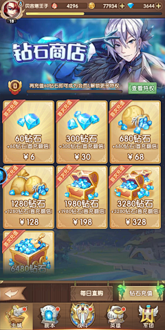 糯米红烧肉采集到coin&diamond