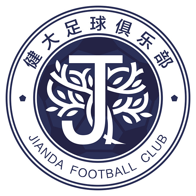 足球协会logo设计