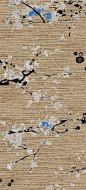 中式花鸟虫鱼地毯高清美图分享，还有水墨系列哦 (7) - 地毯 - MT-BBS 