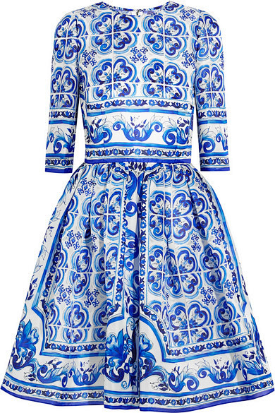 Dolce & Gabbana | 印花...