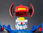 藤子・F・不二雄诞生80周年纪念作品：超人气角色合体机器人！6月12日开始预约，11月29日正式贩售。