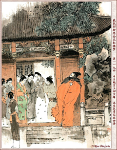 ⊙▽⊙浣熊采集到连环画