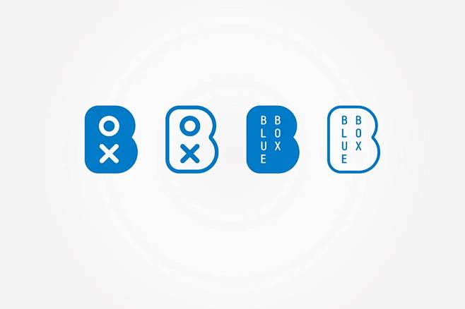 蓝堂品牌｜BLUE BOX 蓝盒子/儿童...