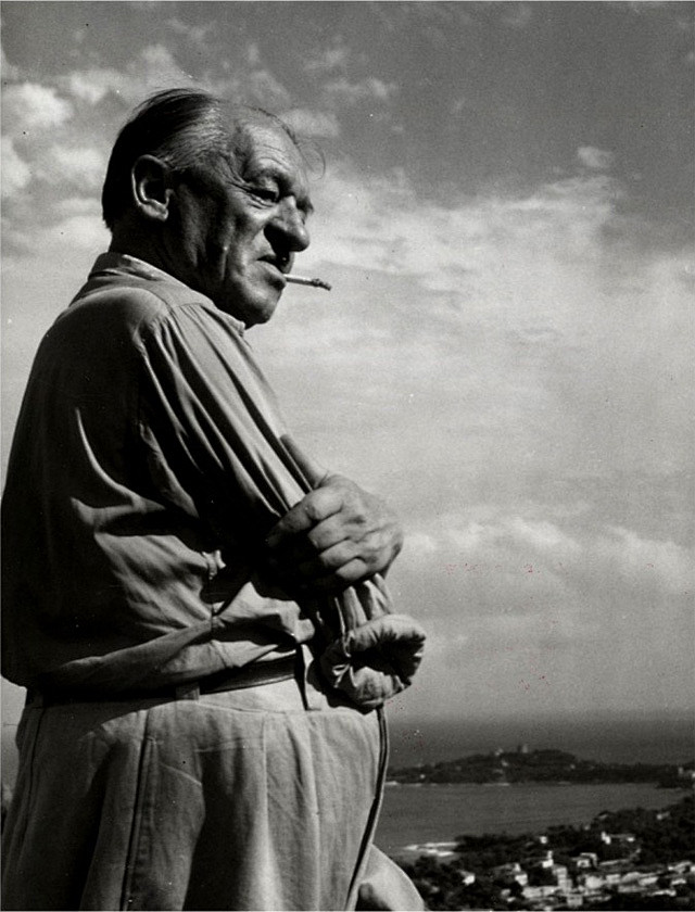 罗伯特杜瓦诺平民摄影大师的经典作品