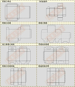 小塞班采集到产品包装