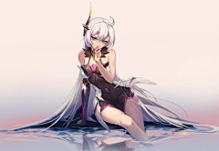 ✧✿神✿✧采集到二次元
