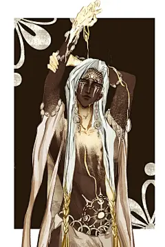 偶遇白毛祭司原来是纯爱_1_rMop_来自小红书网页版