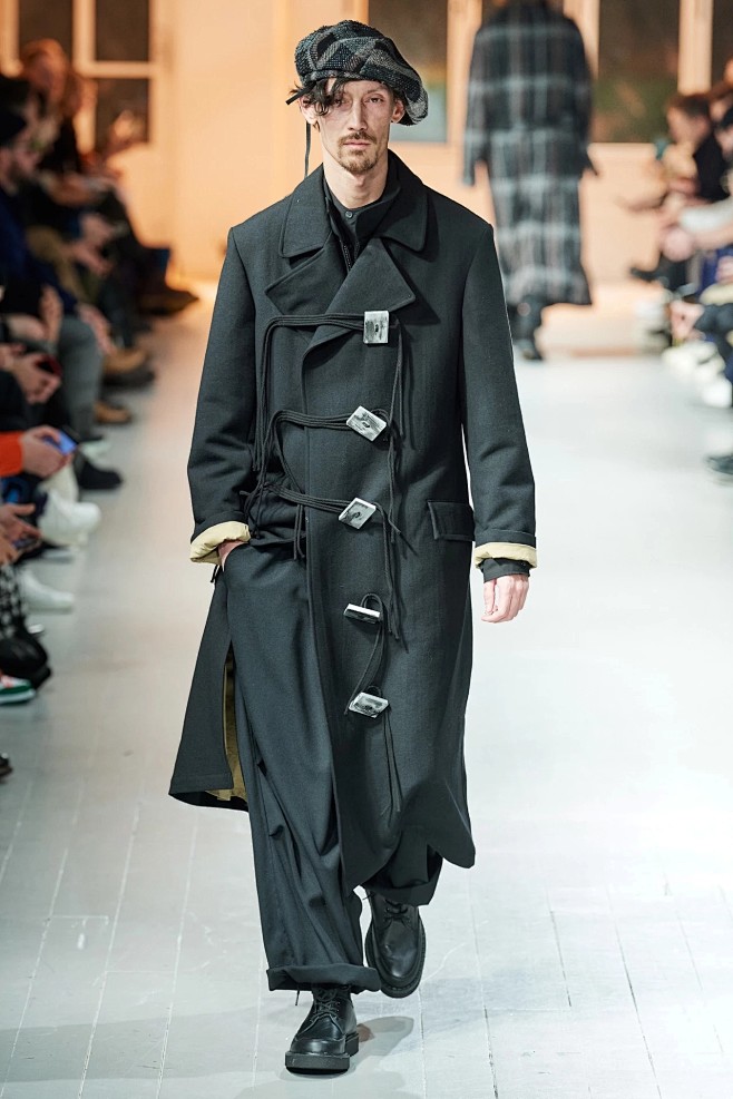 Yohji Yamamoto 山本耀司2...