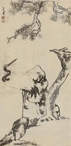 [转载]晚清海派书画大师任伯年作品欣赏_书画汇举_新浪博客