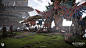 Horizon Forbidden West - Thornmarsh