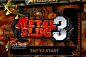 Metal Slug 《合金弹头》系列是SNK PLAYMORE公司推出的2D横版射击闯关游戏，此系列以热血的战斗场面和丰富的武装载具让全球玩家为之倾倒，本作的iOS版则移植自街机版本的《合金弹头3》，并且原作高素质的制作和高难度设定，在合金FANS中的地位非常高。