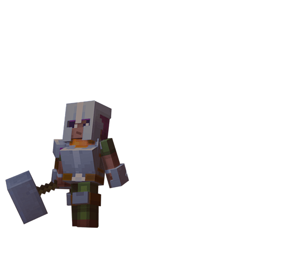 Minecraft: Dungeons ...