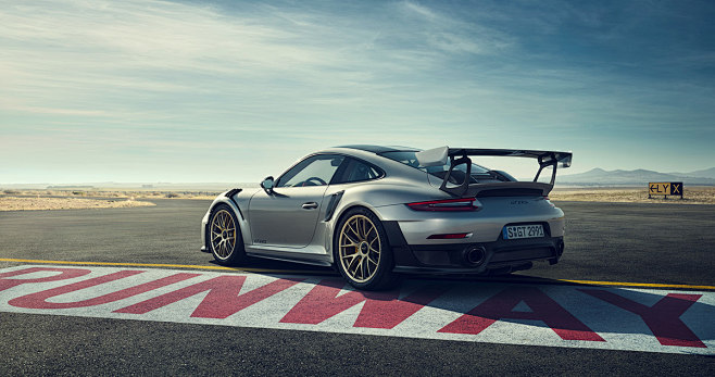 911 GT2 RS OUTDOOR :...