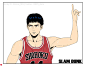 Mitsui Hisashi - Slam Dunk - Image #2595919 - Zerochan Anime Image Board