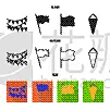 品牌名称,纹理,颁奖典礼,传媒,事件,绳子,窗帘,纺织品,风,设计