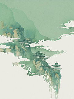 Arvin法采集到素材 - 中国风（元素）