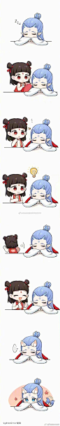 哪吒之魔童降世