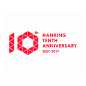 10周年