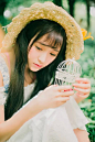  #小清新#