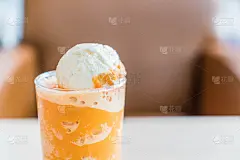 冰奶茶