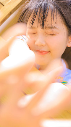 青春活力美少女手机壁纸-搜狐大视野-搜狐新闻