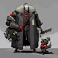 TRIBAL - COLLECTION, Darren Bartley - fightPUNCH : A post to keep all my relevant TRIBAL stuff in one easily accessible place