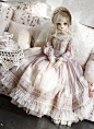 Myou Delia bjd 1/4 [Myou Delia 1/4] - $149.00 : BJD Shop, BJD lovers collect community