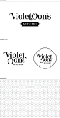 Violet Oon's Kitchen on Behance