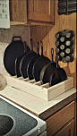 Cast Iron Organization idea: 