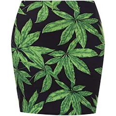 **Kimmy Skirt by Motel