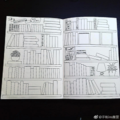 dokernonono采集到Bujo 