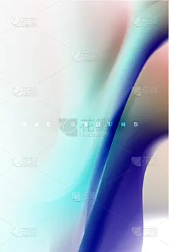 计划书,涂料,全息图,流体渐变,活力,生物学,商务,颜色,流动