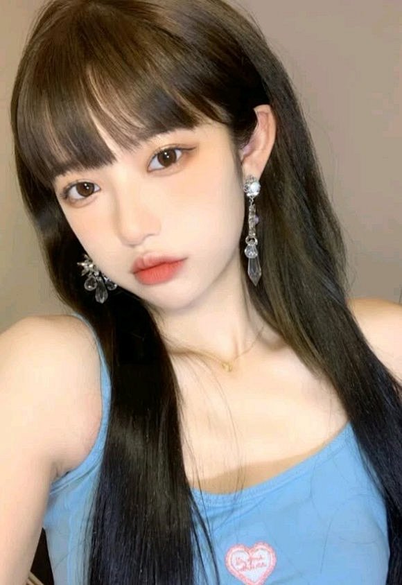 【图片】【女头】过度的热情 无异于热水养...