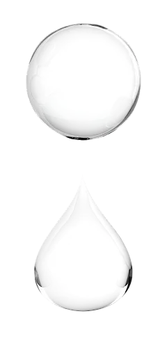 透明水珠水滴补水png元素_4194318828