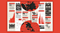 Data data visualisation data visualization dataviz editorial infographic infographics Layout magazine Magazine design